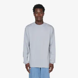 Nike Wool Classics Longsleeve T-Shirt Matte Silver | Heather