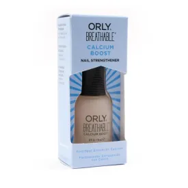 ORLY BREATHABLE® CALCIUM BOOST 18ML