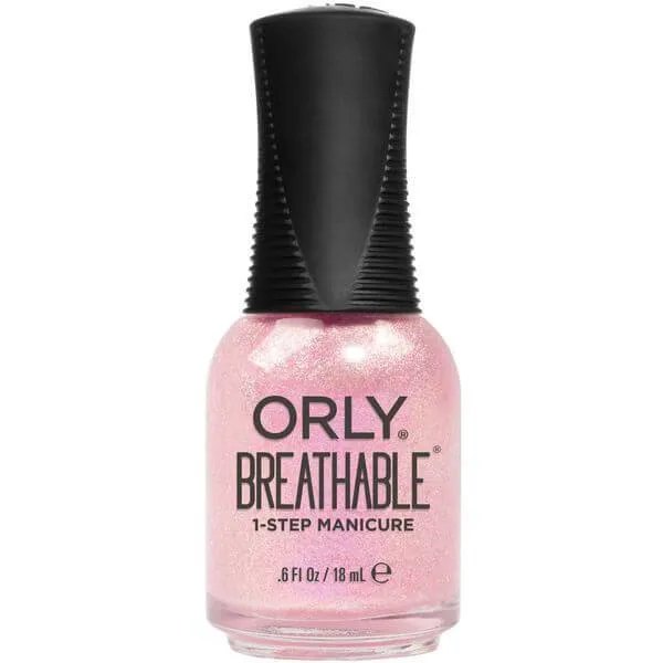 ORLY Breathable Can't Jet Enough