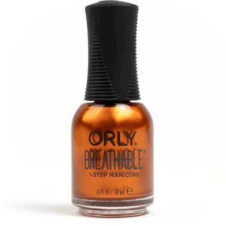 ORLY Breathable Light My (Camp) Fire