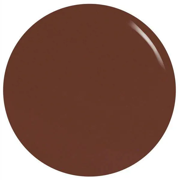 ORLY BREATHABLE Rich Umber