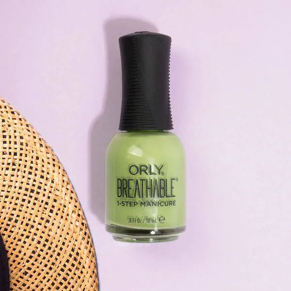 ORLY Breathable Simply The Zest