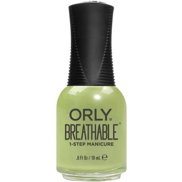 ORLY Breathable Simply The Zest