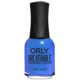 ORLY BREATHABLE You Had Me At Hydrangea