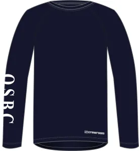 Oundle School Women's Bodyshell Top