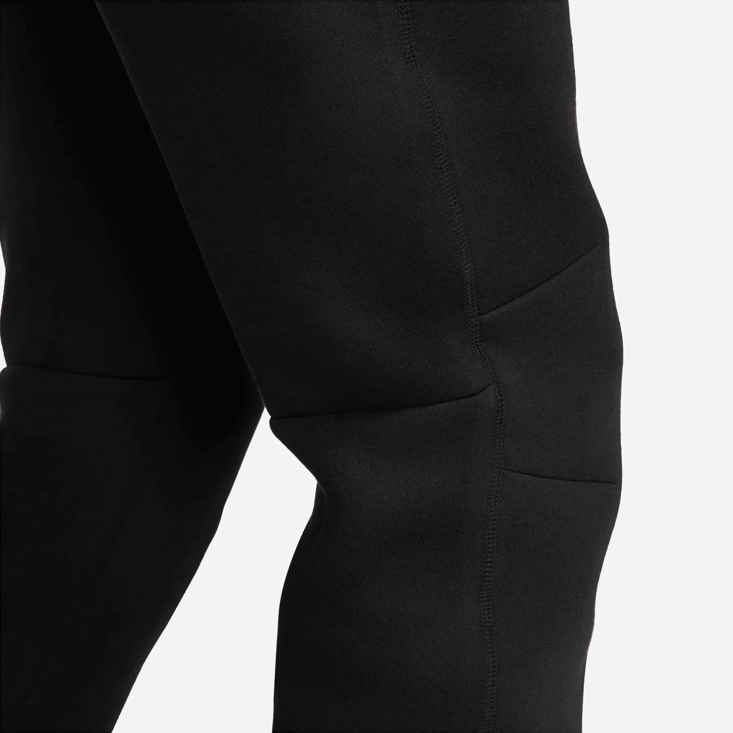 Pantalon de Survêtement Nike Tech Fleece - Noir