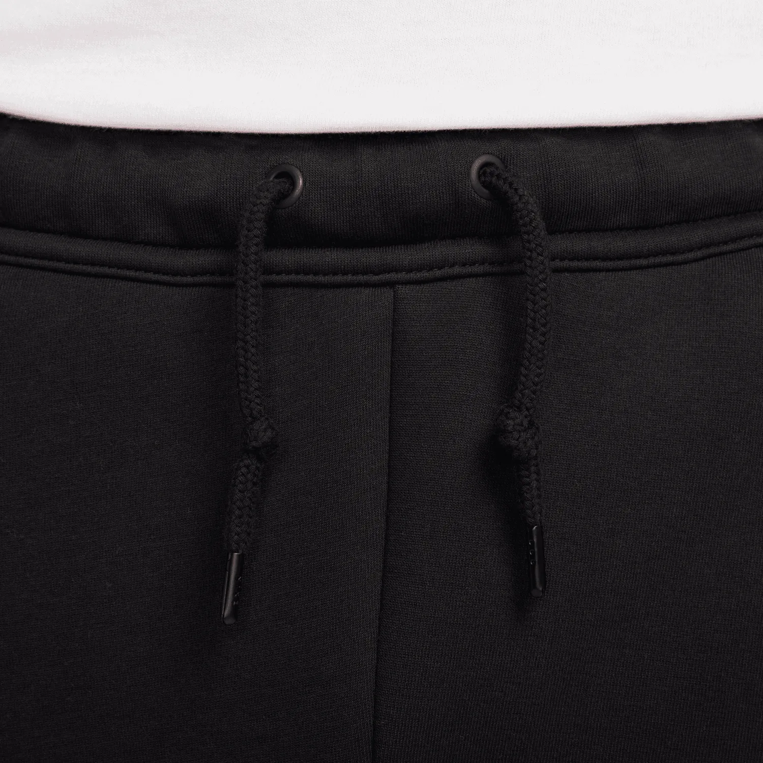 Pantalon de Survêtement Nike Tech Fleece - Noir