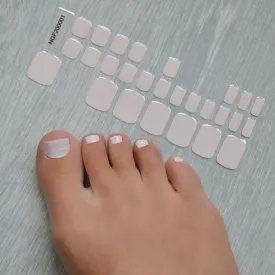 (Pedi/Toes) Perfect