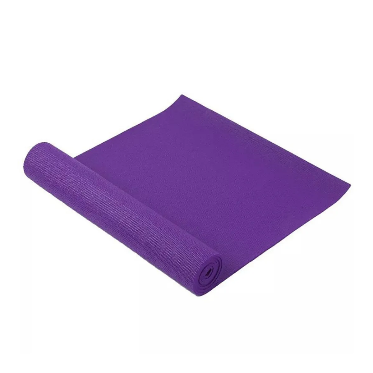 Performance Yoga Mat with Carrying Straps for Yoga, Pilates, and Floor