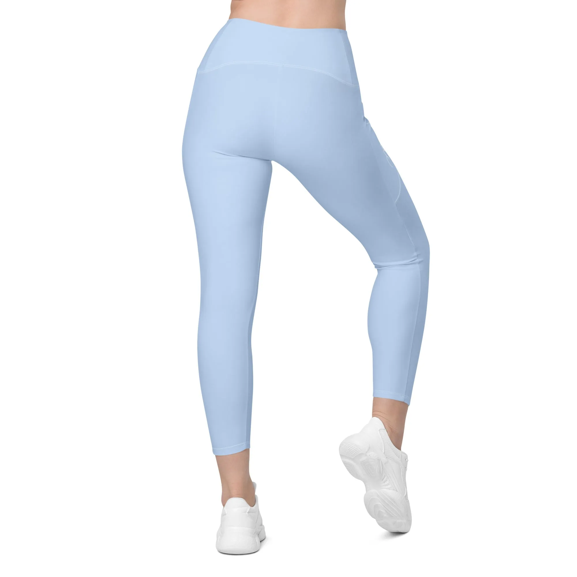 Polar Leggings