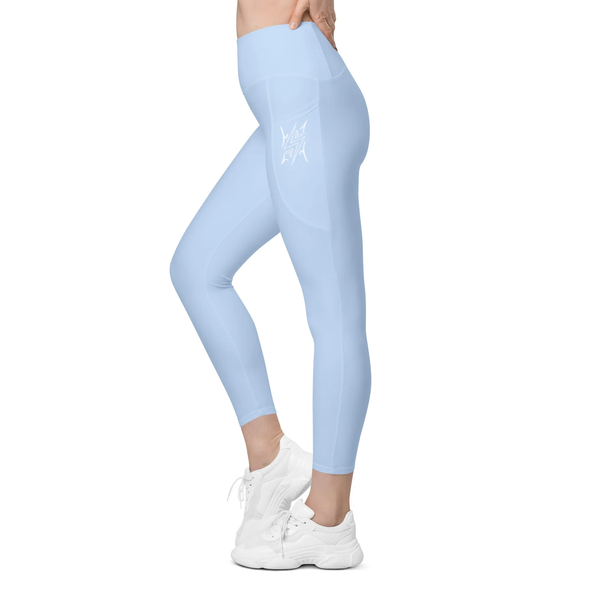 Polar Leggings