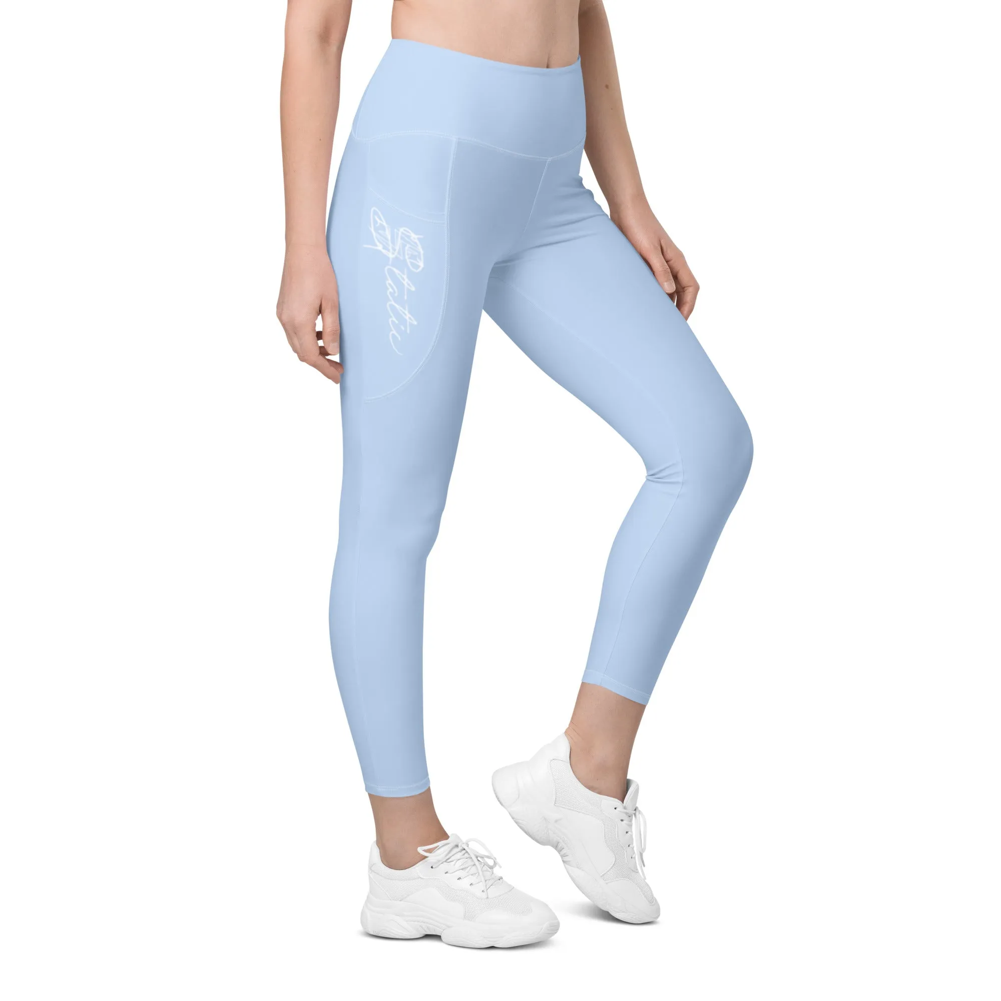 Polar Leggings