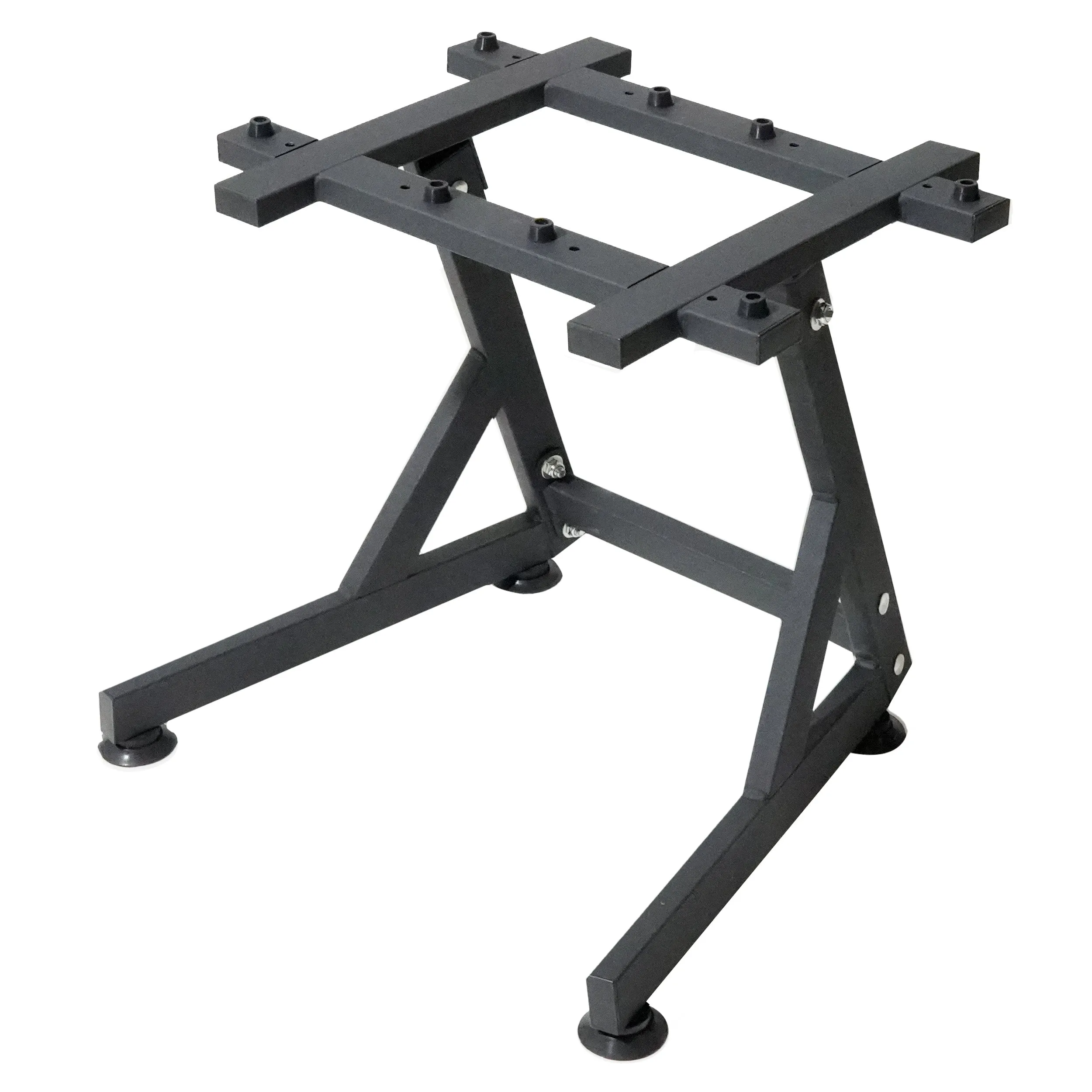 PRCTZ Adjustable Dumbbell Stand