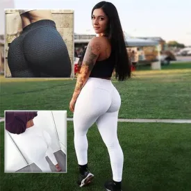 Premium Anti Cellulite Leggings Booty Lift Compression Leggings