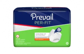 Prevail PER-FIT Underwear