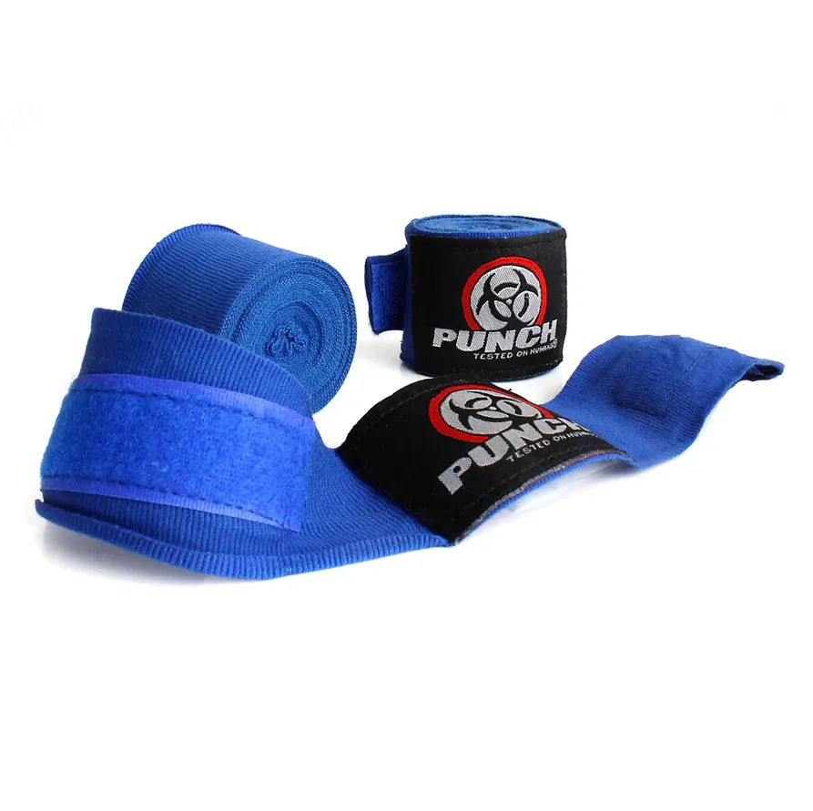 Punch Hand Wraps - Urban™ 4.5m Stretch