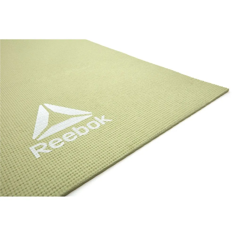 Reebok RAYG-11022 Yoga Mat - 4mm (173x61cm)