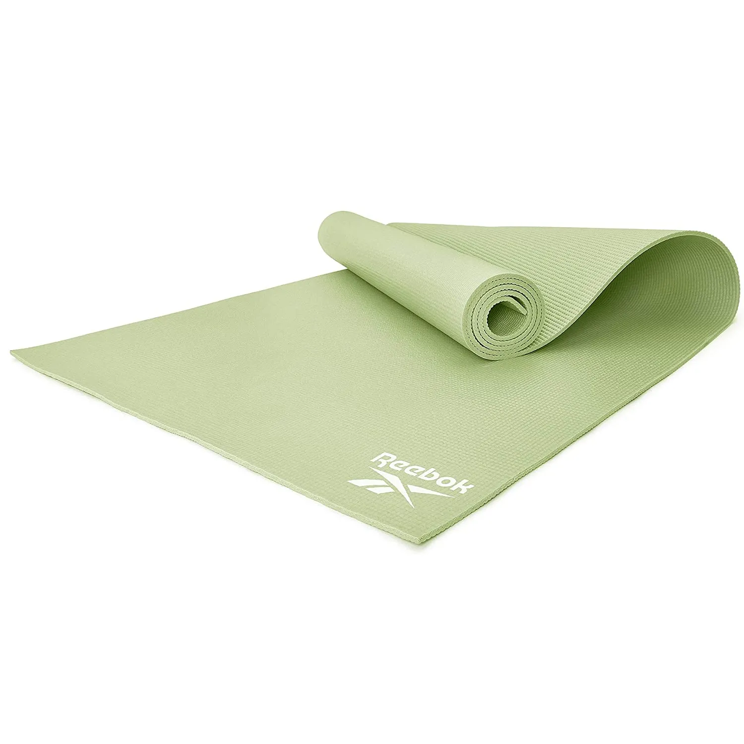 Reebok RAYG-11022 Yoga Mat - 4mm (173x61cm)