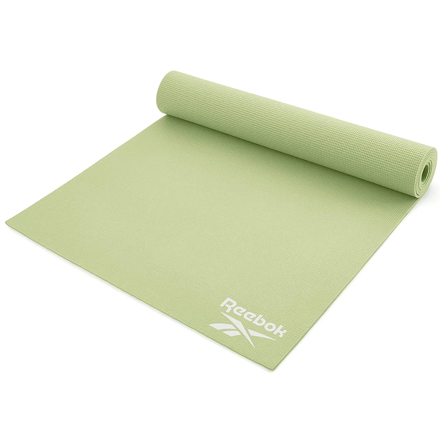 Reebok RAYG-11022 Yoga Mat - 4mm (173x61cm)