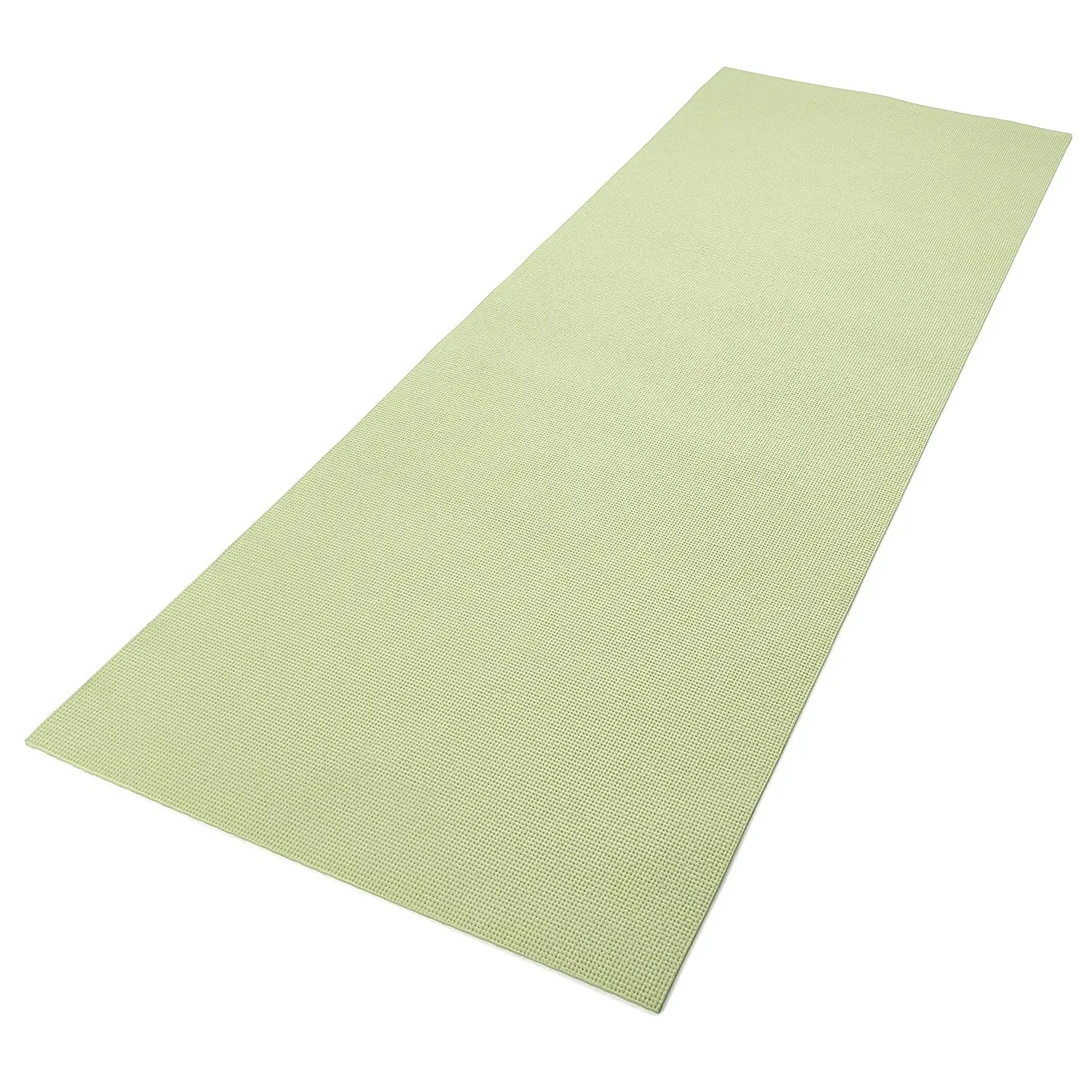 Reebok RAYG-11022 Yoga Mat - 4mm (173x61cm)