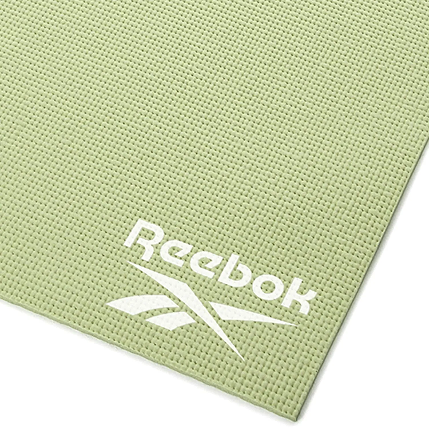 Reebok RAYG-11022 Yoga Mat - 4mm (173x61cm)