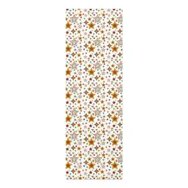 Retro Star Foam Yoga Mat