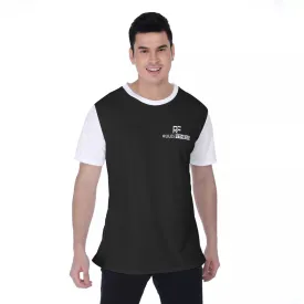 RF Logo Unisex Sport T-Shirt