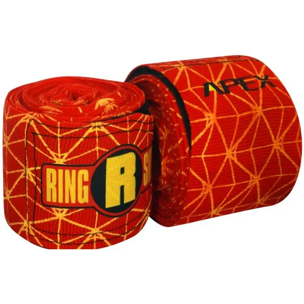 Ringside Apex Handwraps