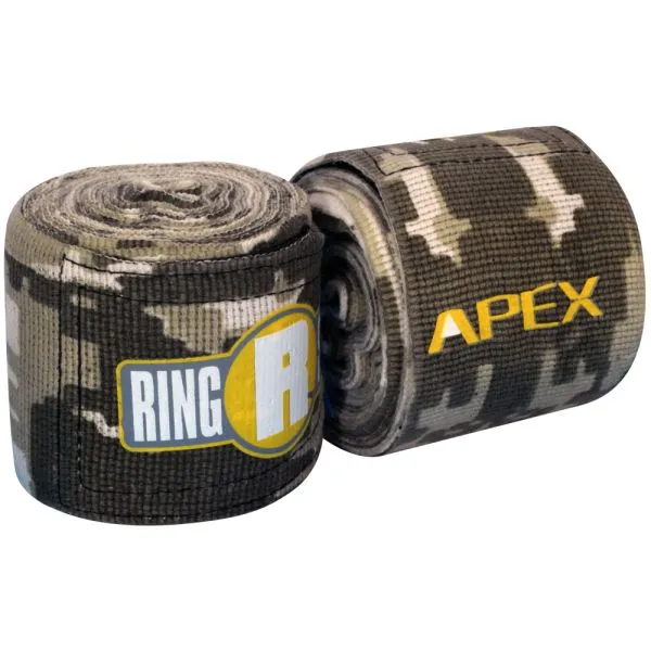 Ringside Apex Handwraps