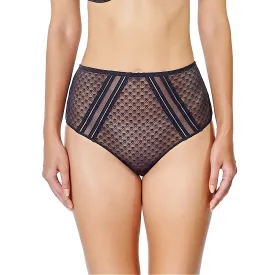 Simone Perele Iris Retro High-waist Brief