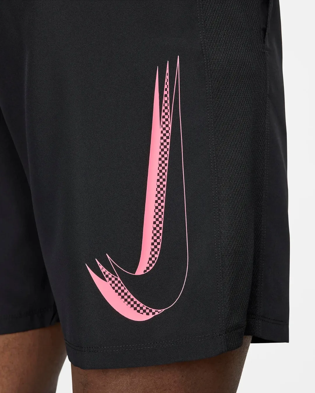 T-shirt Nike Academy - Rose