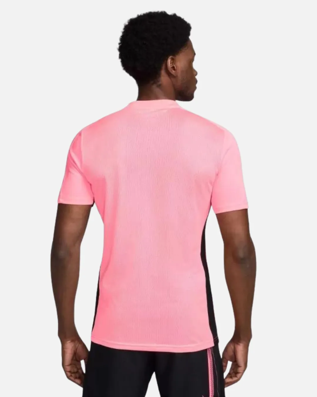 T-shirt Nike Academy - Rose