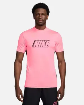 T-shirt Nike Academy - Rose