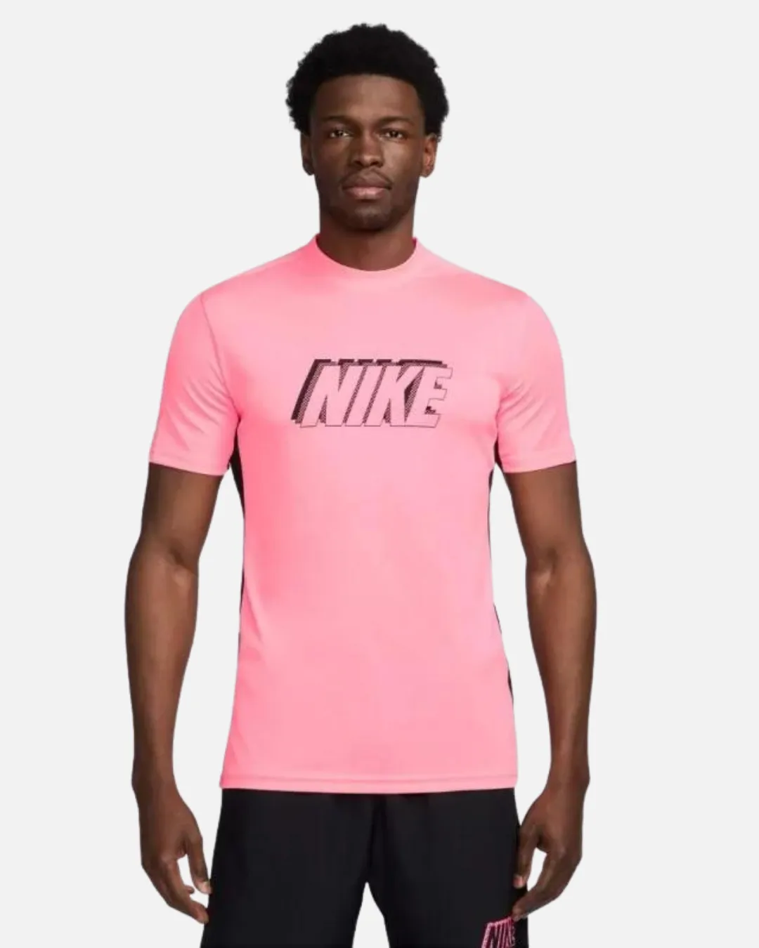 T-shirt Nike Academy - Rose