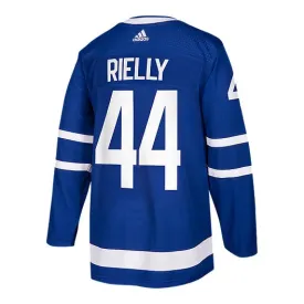 Toronto Maple Leafs Reilly Home Authentic Jersey