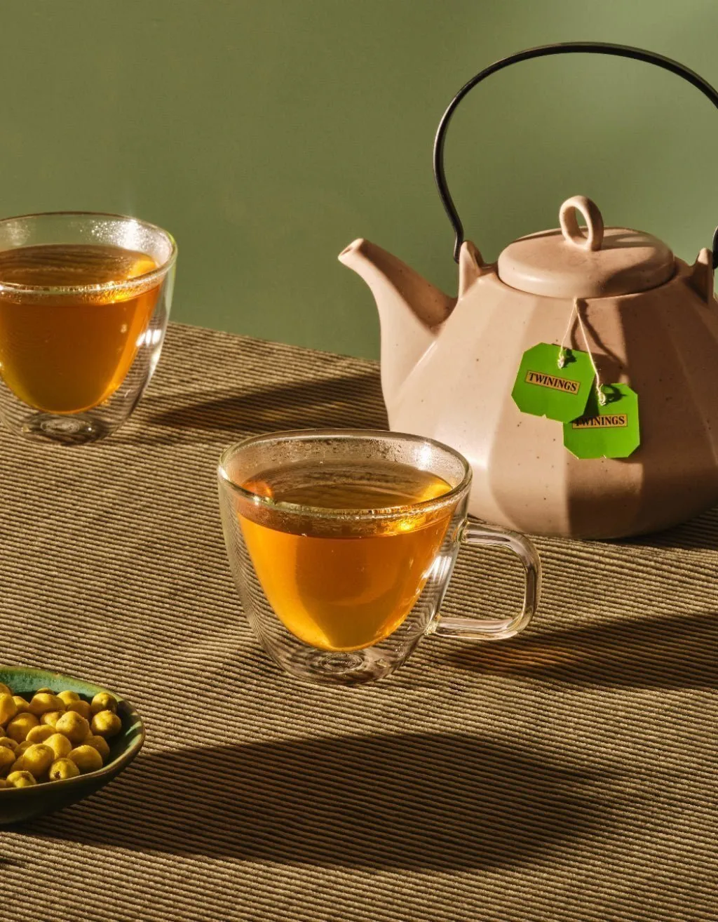 Twinings Yoga Bundle - Chai