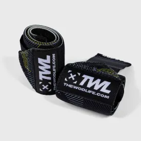 TWL - WOD WRIST WRAPS - LINEAR