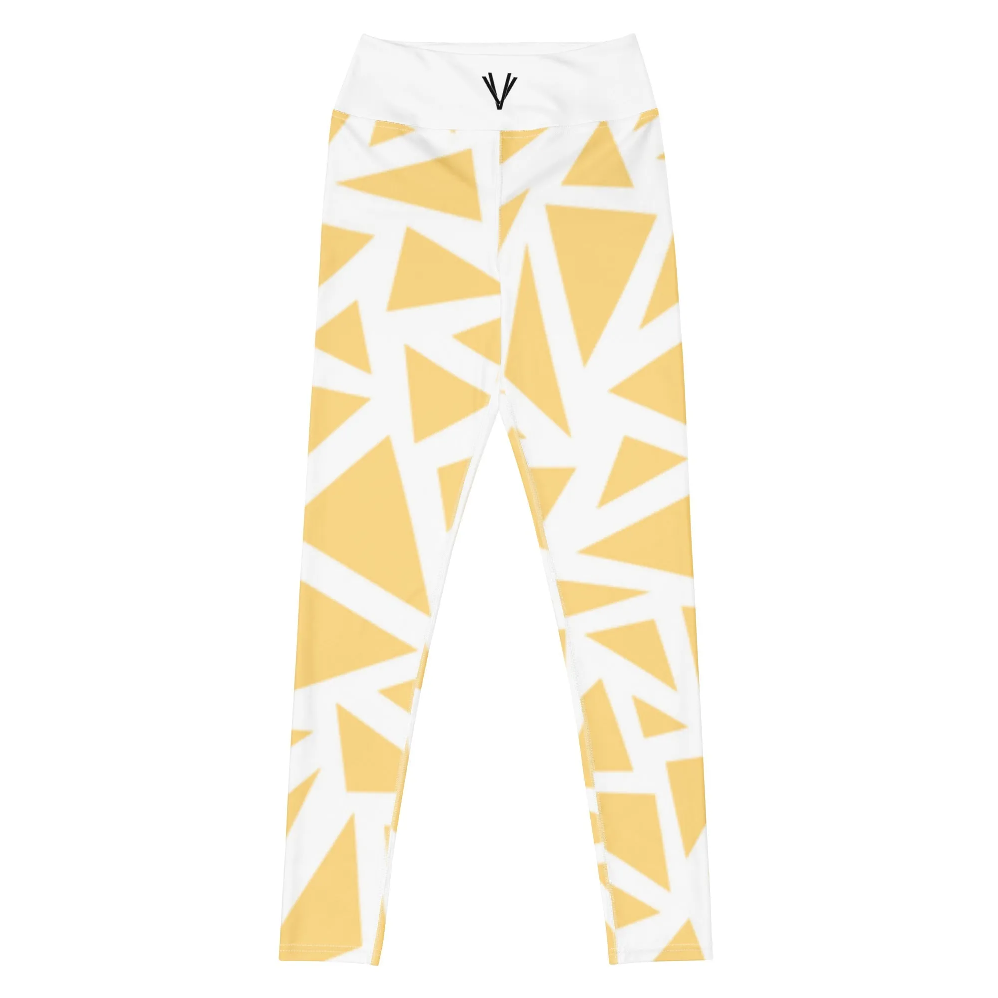 Vouzle Find Your Inner Peace with the Perfect Yoga Leggings