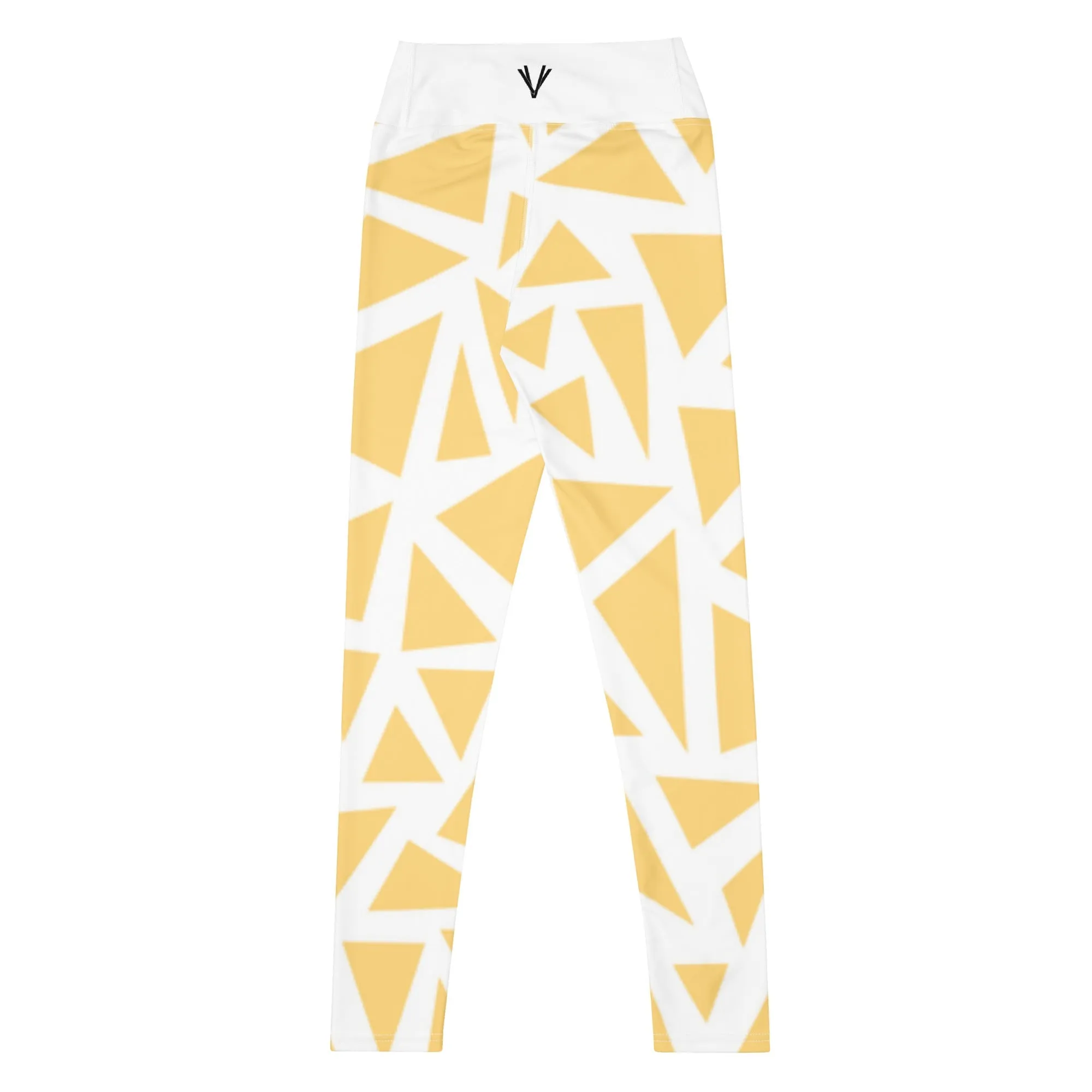 Vouzle Find Your Inner Peace with the Perfect Yoga Leggings