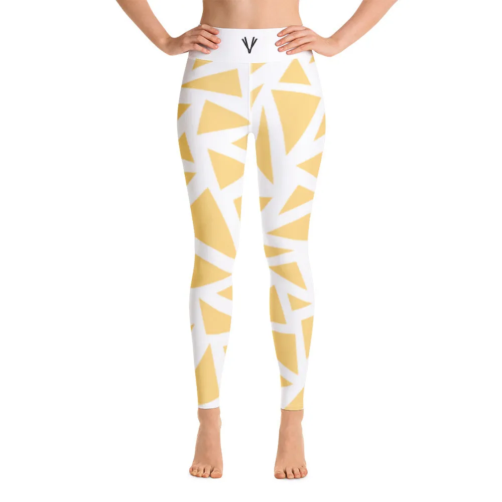 Vouzle Find Your Inner Peace with the Perfect Yoga Leggings