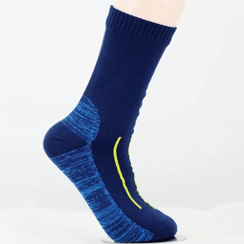 Waterproof Breathable Outdoor Socks