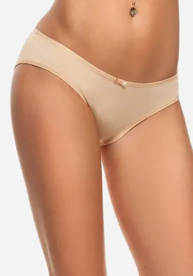 Weslir Breathable Nude Panty