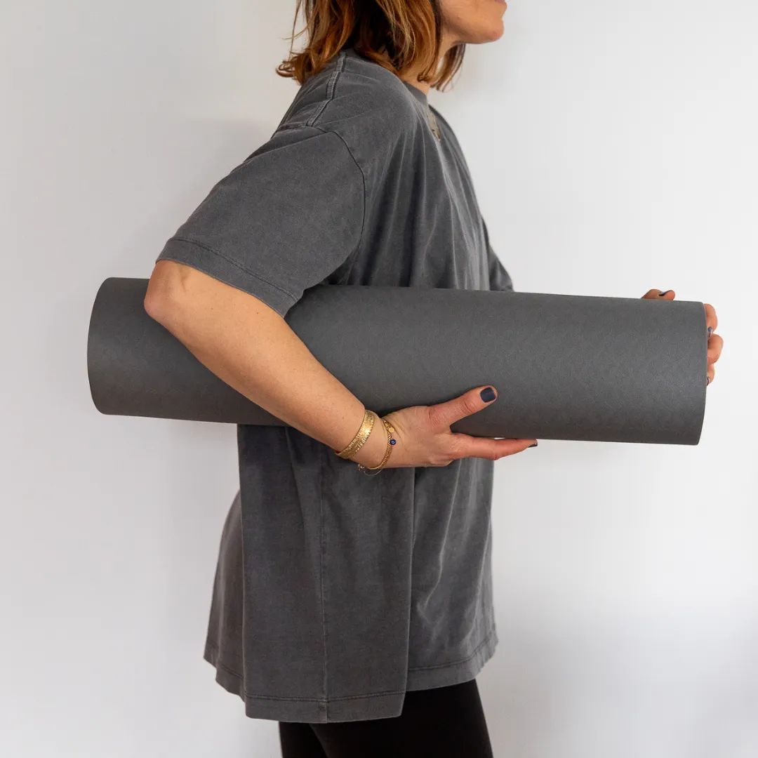 Yoga Mat - Graphite