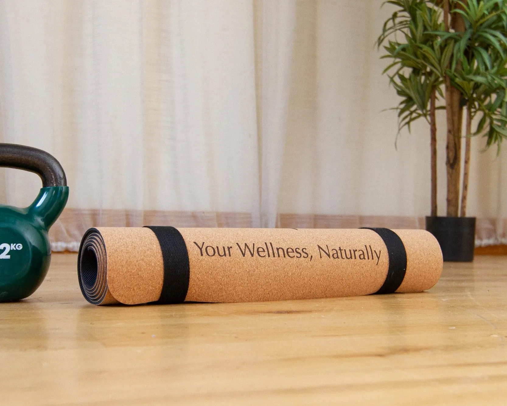 Yoga Mat