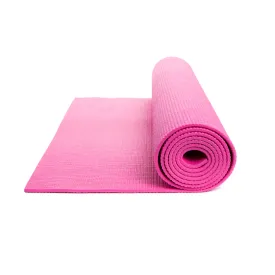 Yoga Mats for Mental Health